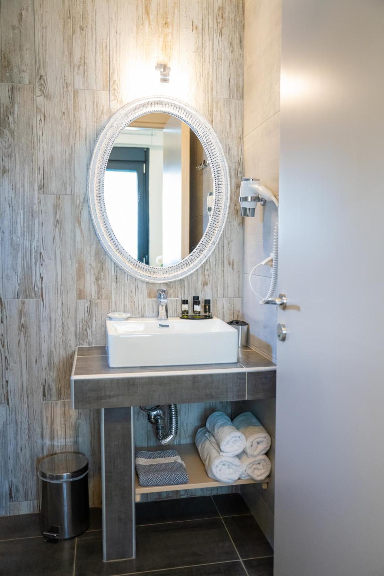 Callista Suites Flojitá Kültér fotó